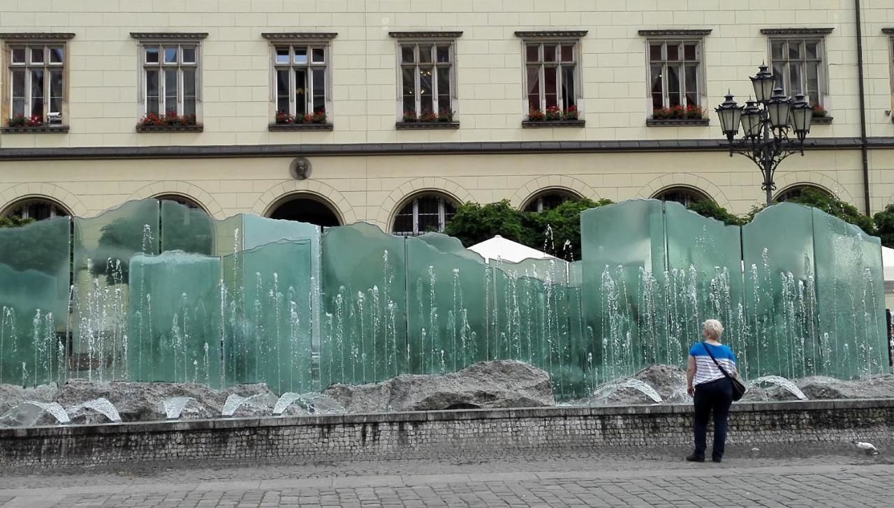 Хостелы Centrum Konferencyjno-Szkoleniowe - CKS Wrocław Вроцлав-6