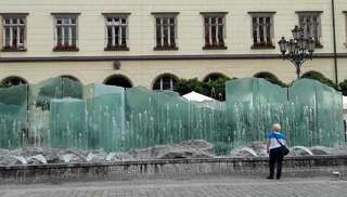 Хостелы Centrum Konferencyjno-Szkoleniowe - CKS Wrocław Вроцлав-2